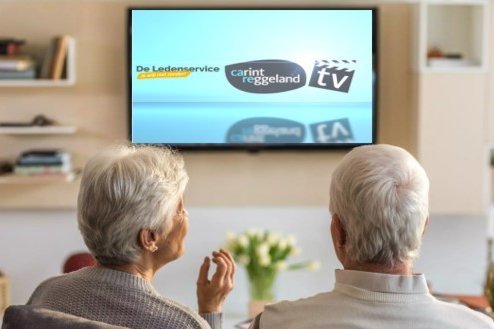 Carintreggeland TV SamenThuis!
