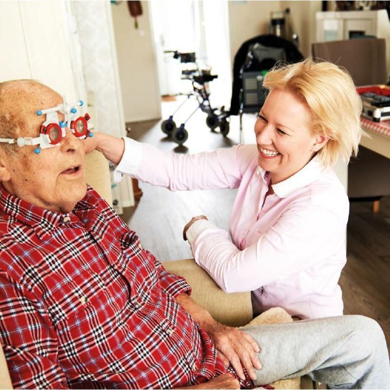 Twentse Mobiele Opticien