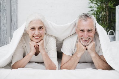 Nacht- en ondermode voor het hele gezin
