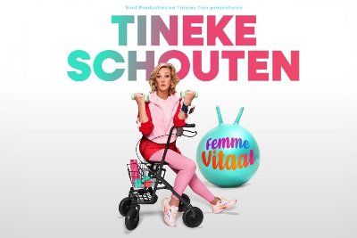 Tineke Schouten Femme Vitaal