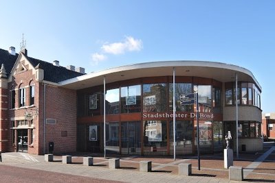 Stadstheater de Bond in Oldenzaal