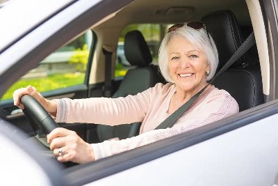 Rijbewijskeuring met ledenvoordeel