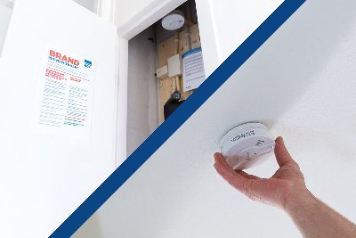 Brandpreventiecheck