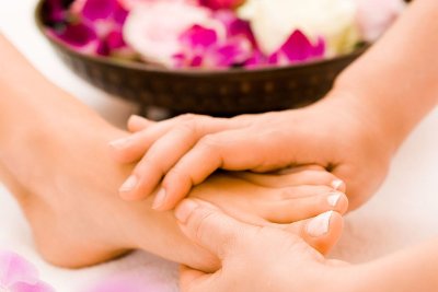 Pedicure