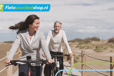 Fietsvoordeel