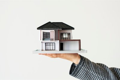 Woningpartner Aanpassingen in en om de woning
